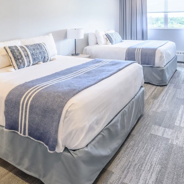 Mill River Resort One of PEI’s most unique vacation destinations.